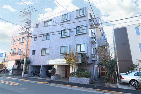 新中野ダイヤモンドマンションのマンション売却価格相場・推移