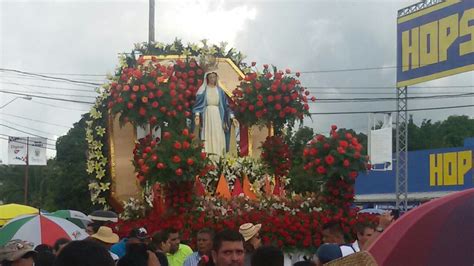 Virgen Medalla Milagrosa Santiago Veraguas Virgen Medalla Milagrosa