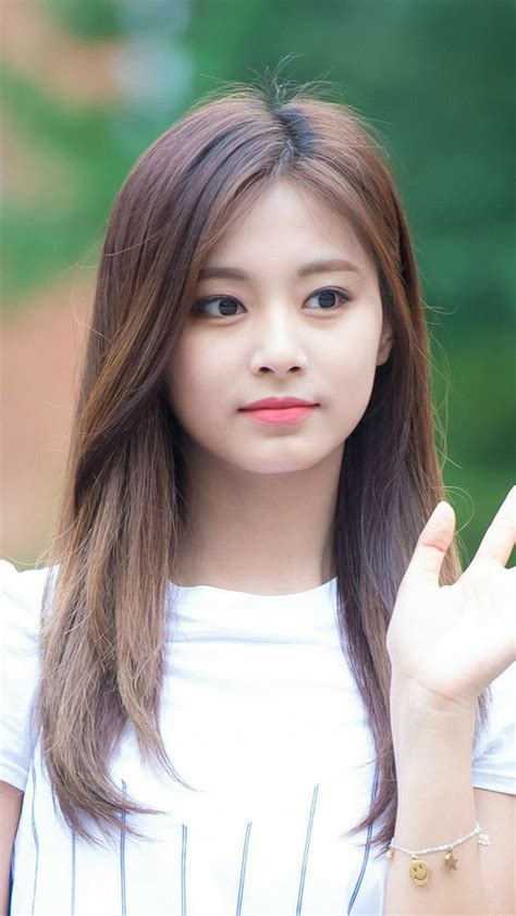 Ghim Của Iwan Setiawan Trên Chou Tzuyu Nữ Thần Dễ Thương Người Mẫu Nữ