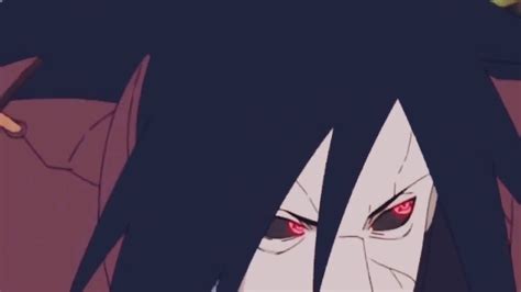 Dancin Madara Amv Great Shinobininja War Fight Scene Amv Youtube