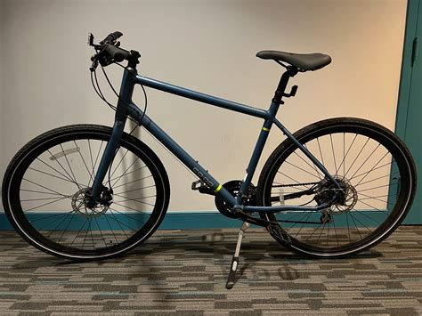 Co Op Cycles CTY Review Affordable Hybrid Bike That Overdelivers