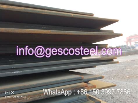 NM450 Wear Abrasion Resistant Steel NM450 NM 450 STEEL PLATE Steel