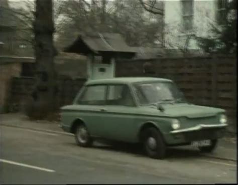 IMCDb Org 1963 Hillman Imp Standard In Armchair Thriller 1978 1981