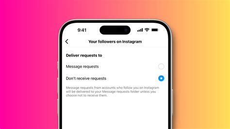 Gli Migliori Consigli Per Disattivare I Messaggi Diretti Su Instagram