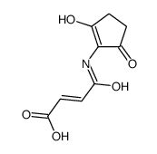 65518 38 9 CAS号 65518 38 9 E 4 2 hydroxy 5 oxocyclopenten 1 yl