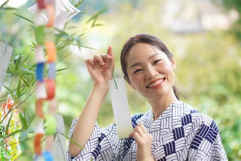 介紹熱鬧滾滾的日本「三大七夕祭」與七夕傳說