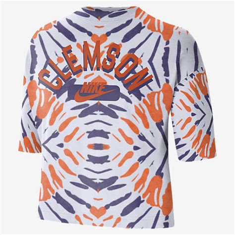 Clemson Tigers Apparel & Gear. Nike.com