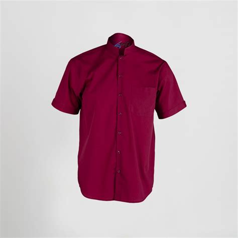 Camisa camarero moderna Garys Gianni Camisas Garys distinción