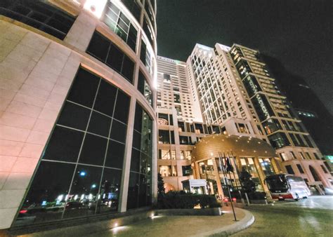 Review St Regis Cairo Affordable Luxury Solemate Adventures