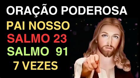 Oração Poderosa Para Abrir Todos Os Caminhos 🕊️ Mensagem De Deus Youtube