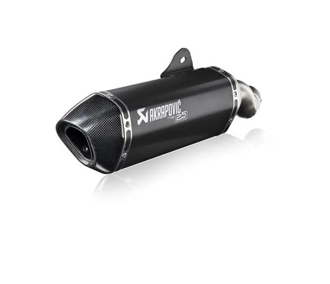 Akrapovic Lan A Edi O Especial De Ponteiras De Escape Comemorativa Do