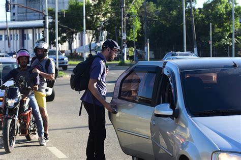 A Gazeta Rodovi Rios Do Sistema Transcol Fazem Paralisa O Na Grande