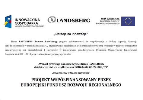 Do Pobrania Landsberg Producent Profili Stalowych