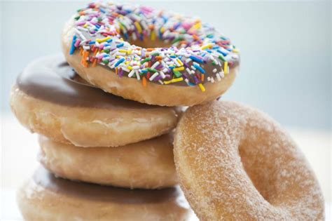 Tasty Facts You Didn T Know About Krispy Kreme Lovefood