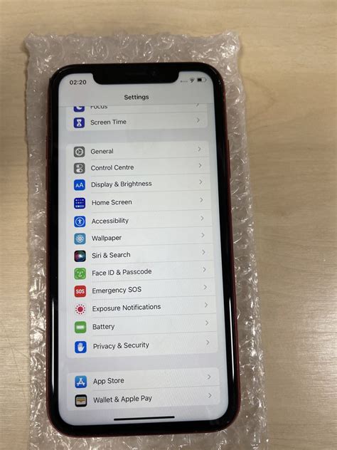 Iphone XR 128 Gb Id 358263 Bucuresti Sectorul 4 OLX Ro