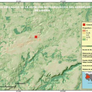 Índice de Vegetación Diferencial Normalizado o NDVI de la cuenca del