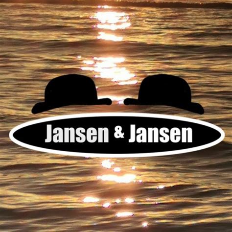 Stream Jansen Jansen Music Listen To Songs Albums Playlists For