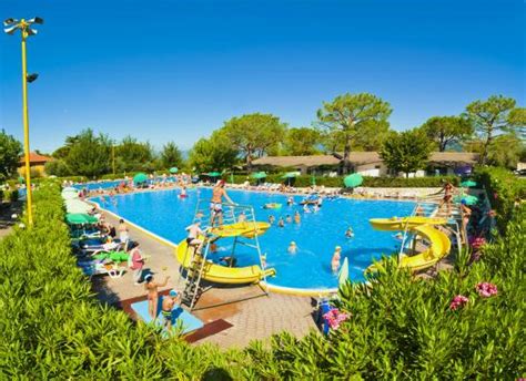 CAMPING CISANO SAN VITO - 2026 foto's, reviews en prijsvergelijking