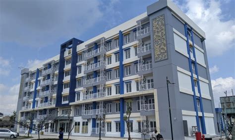 Pemerintah Butuh Rp51 Triliun Untuk Bangun 16990 Rusun Asn Di Ikn