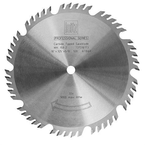 Table Saw Blade