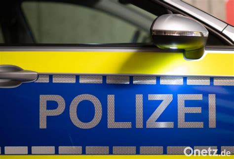 Hinweis Auf Illegalen Waffenkauf Mann Festgenommen Onetz