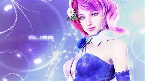 Alisa Bosconovitch Wallpapers Wallpaper Cave