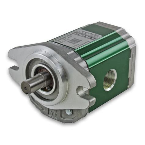 Gear Pumps Vivoil Group 2 Pump DIN