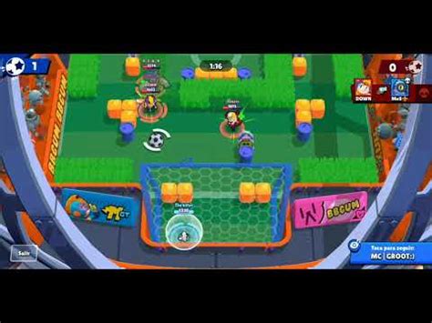 Frank Y Dynamike En Bal N Brawl V Youtube