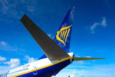 Ryanair Ends Quarter At A €185 Million Loss Update 729