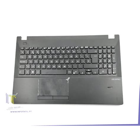 Asus Pu La A Keyboard Portuguese Module As Nb R