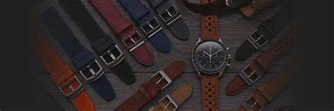 Dassari Premium Watch Straps