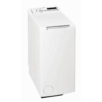 Whirlpool Tdlr Cs Testy A Recenze Nej Cz