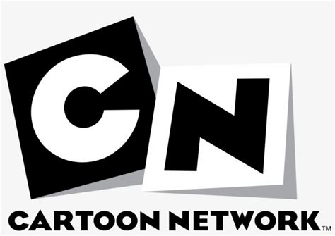 Nicktoons Network Logo White