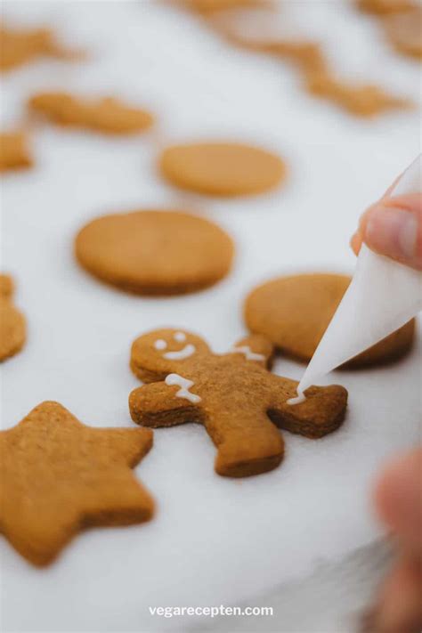 Hoe Maak Je Heerlijke Glazuur Koekjes In Slechts Een Paar Stappen