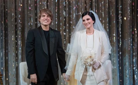 Laura Pausini Sposata Con Paolo Carta Foto Matrimonio Gallery