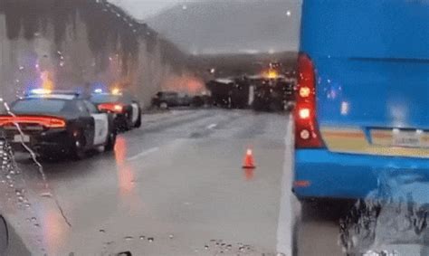 Fatal Car Crash 