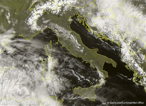 Previsioni Meteo Nella Giornata Internazionale Della Donna Esplode