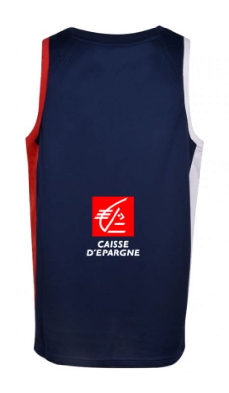 France 2022 Home Jersey