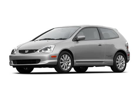 2004 Honda Civic Hybrid Specs, Price, MPG & Reviews | Cars.com