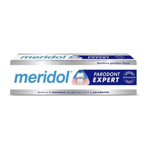 Buy Meridol Parodont Expert Toothpaste Ml Online Pharmacy In Kuwait