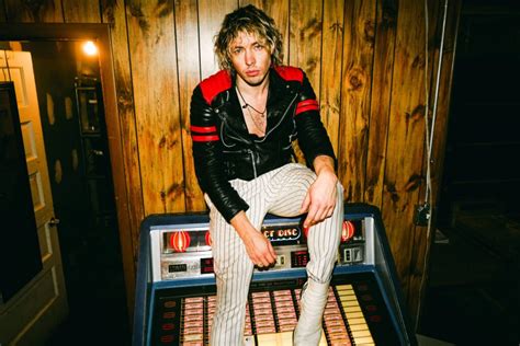 INTERVIEW Barns Courtney On His New Album Supernatural And Current