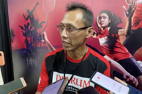 Audisi Umum PB Djarum Tak Batasi Peserta Penyandang Disabilitas