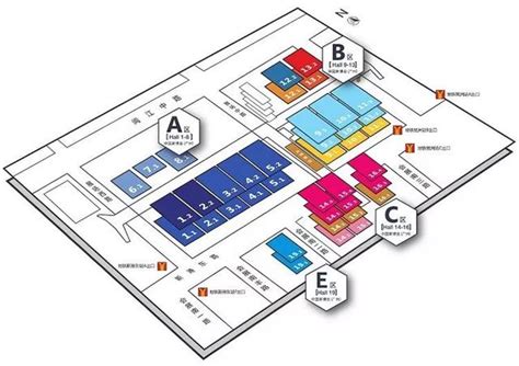 展會資訊 丨2019廣州家具博覽會 第43屆中國國際家具博覽會 每日頭條