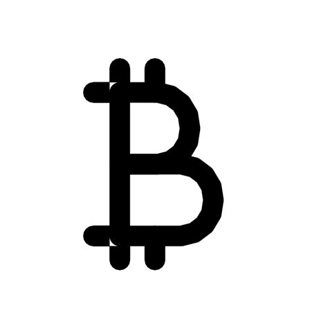 Bitcoin Svg Vectors And Icons Svg Repo