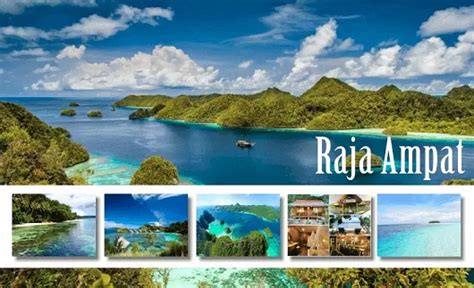 Paket Tour Raja Ampat Murah Yukliburan Abraham