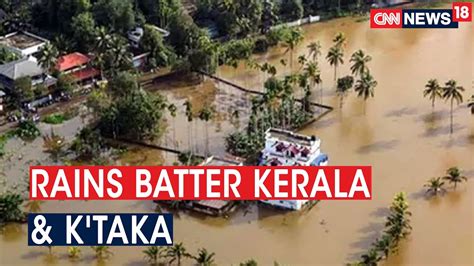 Death Toll From Keralas Idukki Landslide Rises To 43 Over 50 Areas