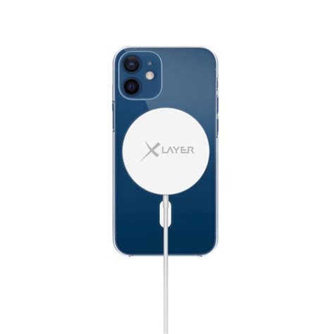 MagFix Pro Wireless Charging Pad 15W XLayer