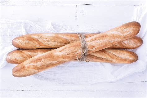 10 Types De Baguettes à Connaitre Fine Dining Lovers