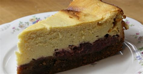 Variation Von Spekulatius Kirsch Kuchen Rezepte Suchen