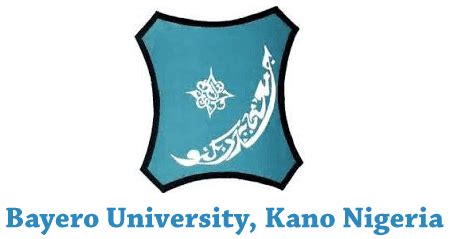 Bayero University Kano Scholarship